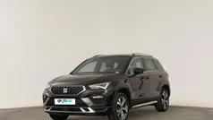 Preto Usado 2023 Seat Ateca Xperience SUV | € 25.990 (Preço justo)