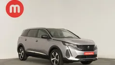 Usado 2024 Peugeot 5008 Allure Monovolume | € 31.999 (Preço justo)
