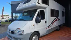 Branco Usado 2002 Fiat Ducato Van | € 24.750 (Super Preço)