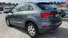 Cinzento Usado 2018 Audi Q3 Ambiente SUV | € 22.990 (Preço justo)