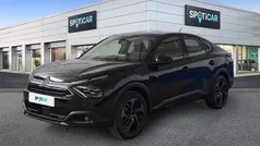 Preto Usado 2024 Citroën C4 PureTech Sedan | € 22.250 (Bom preço)