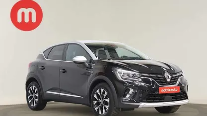 Usado 2024 Renault Captur SUV | € 20.999 (Preço justo)
