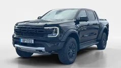 Preto Novo 2024 Ford Ranger Raptor Pickup | € 72.000 (Preço justo)