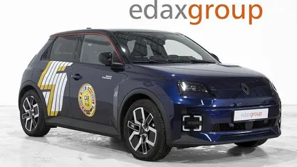 Usado 2025 Renault 5 E-Tech | € 31.990 (Preço justo)