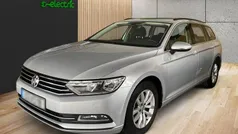Cinzento Usado 2018 VW Passat Carrinha | € 15.900 (Preço justo)