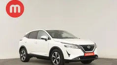Usado 2023 Nissan Qashqai N-Connecta SUV | € 28.999 (Bom preço)