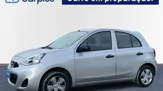 Usado 2016 Nissan Micra Acenta | € 11.900 (Preço justo)