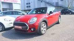 Vermelho Usado 2017 Mini One D Citadino | € 14.900 (Preço justo)