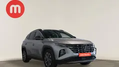 Usado 2022 Hyundai Tucson SUV | € 27.299 (Bom preço)