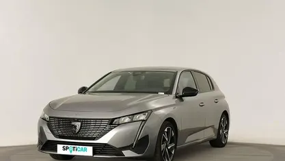 Usado Peugeot 308 Allure 130 HP (95 kW) 2023 Sedan