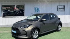 Usado 2022 Toyota Yaris | € 17.500 (Preço justo)