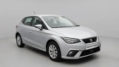 Usado 2024 Seat Ibiza Style | € 16.990 (Preço justo)