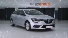 Usado 2020 Renault Mégane GrandTour LIMITED Carrinha | € 11.490 (Bom preço)