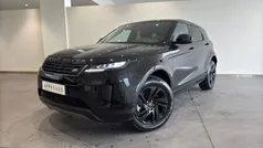 Preto Usado 2024 Land Rover Range Rover evoque | € 55.800 (Preço justo)