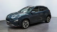 Azul Usado 2022 Hyundai Kauai SUV | € 18.990 (Bom preço)