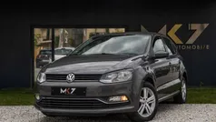 Usado 2015 VW Polo LOUNGE Citadino | € 10.990 (Preço justo)