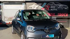 Cinza Usado 2019 Renault Twingo Citadino | € 9.500 (Super Preço)