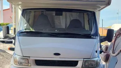 Usado Ford Transit 140 HP (102 kW) 2005