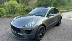 Usado 2015 Porsche Macan S SUV | € 35.998 (Preço justo)