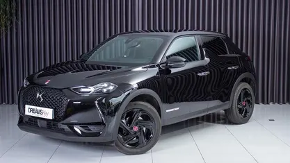 Usado 2021 DS Automobiles DS3 Crossback SUV | € 21.400 (Preço justo)