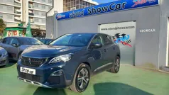 Usado 2017 Peugeot 3008 Allure SUV | € 14.990 (Super Preço)
