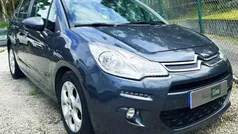 Usado 2016 Citroën C3 Citadino | € 8.750 (Preço justo)