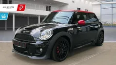 Preto Usado 2012 Mini Cooper Citadino | € 15.999 (Super Preço)
