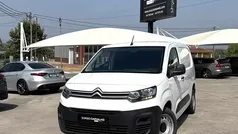 Branco Usado 2019 Citroën Berlingo Monovolume | € 14.000 (Preço justo)