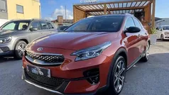 Usado 2021 Kia XCeed SUV | € 18.450 (Super Preço)
