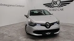 Usado 2015 Renault Clio IV LIMITED | € 9.490 (Preço justo)
