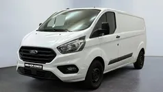 Usado 2021 Ford Transit Custom | € 21.990 (Super Preço)