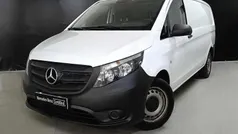 Usado 2022 Mercedes Vito Monovolume | € 35.000 (Super Preço)