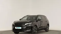 Preto Usado 2023 Peugeot 5008 GT Monovolume | € 33.490 (Preço justo)