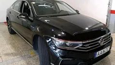 Usado 2020 VW Passat GTE Sedan | € 21.599 (Preço justo)
