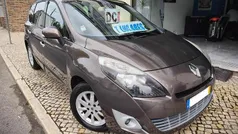 Outra Usado 2010 Renault Grand Scénic III Monovolume | € 6.750 (Preço justo)