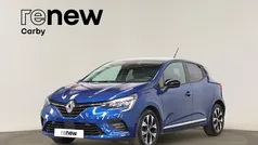 Usado 2023 Renault Clio V Evolution | € 16.490 (Preço justo)
