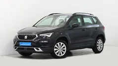 Usado 2022 Seat Ateca SUV | € 18.900 (Preço justo)