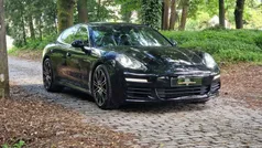 Usado 2016 Porsche Panamera S Sedan | € 49.950