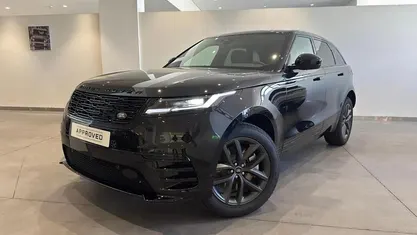 Usado Land Rover Range Rover Velar 404 HP (297 kW) 2025 SUV