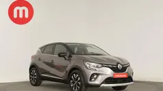 Usado 2024 Renault Captur Techno SUV | € 20.999 (Preço justo)