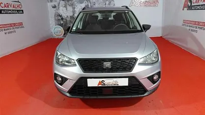 Usado 2018 Seat Arona Style SUV | € 13.990 (Preço justo)