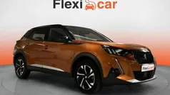 Usado 2020 Peugeot 2008 GT-line SUV | € 19.490 (Preço justo)