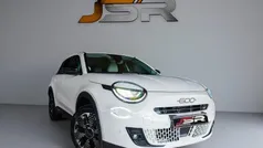 Usado 2025 Fiat 600 | € 24.890 (Preço justo)