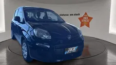 Usado 2021 Fiat Panda Lounge | € 8.999 (Preço justo)