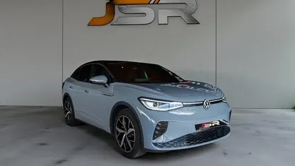 Usado 2022 VW ID.5 GTX SUV | € 34.490 (Preço justo)