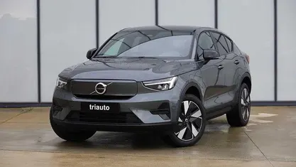 Usado Volvo EC40 Core 185 kW (252 HP) 2025 SUV