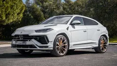Usado 2023 Lamborghini Urus SUV | € 359.500