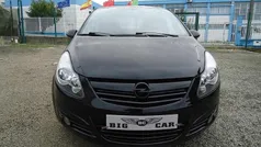 Usado 2007 Opel Corsa | € 3.450 (Preço justo)