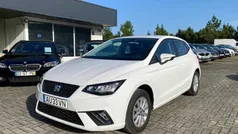 Usado 2022 Seat Ibiza Style | € 14.490 (Preço justo)