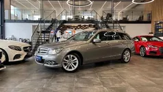 Usado 2014 Mercedes C220 Avantgarde Carrinha | € 15.990 (Super Preço)